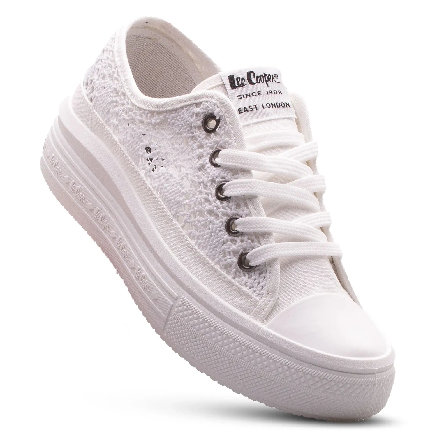 Trampki damskie Lee Cooper LCW-23-44-1617L