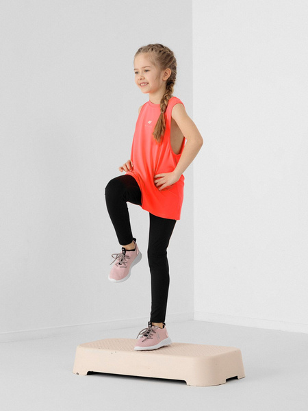 Legginsy dziecięce 4F HJL22-JSPDF002-20S