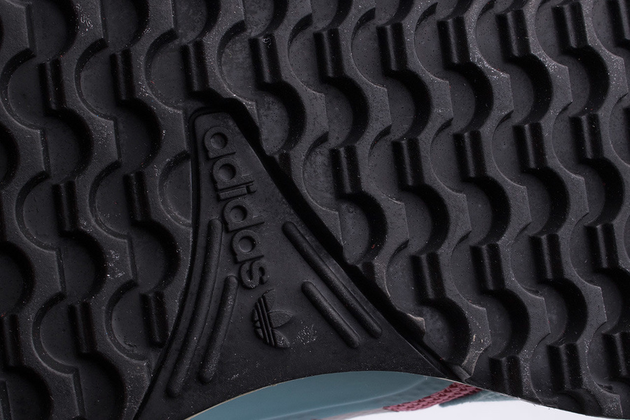 Buty dziecięce adidas ZX 700 HD J FY2653