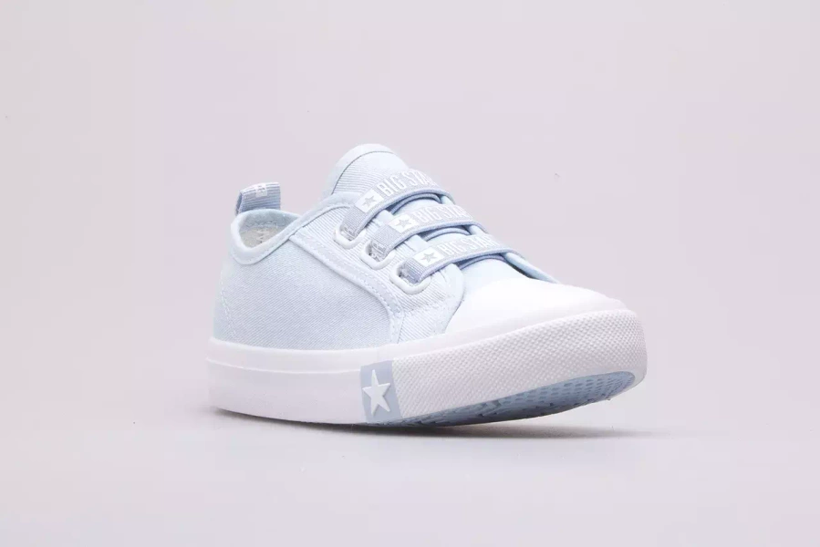 Trampki dziecięce BIG STAR LL374009