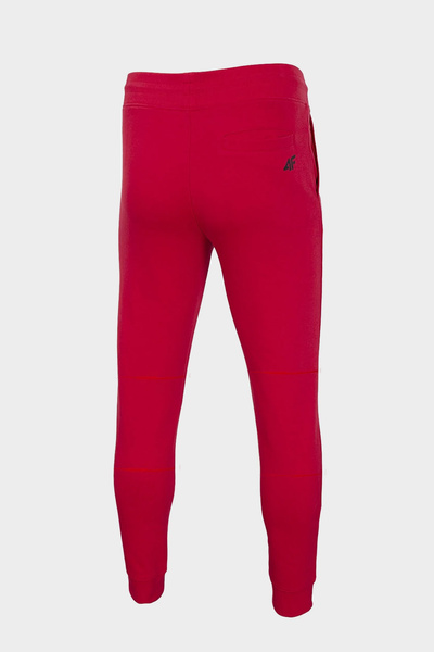 Spodnie dresowe męskie 4F H4Z20-SPMD013-62S