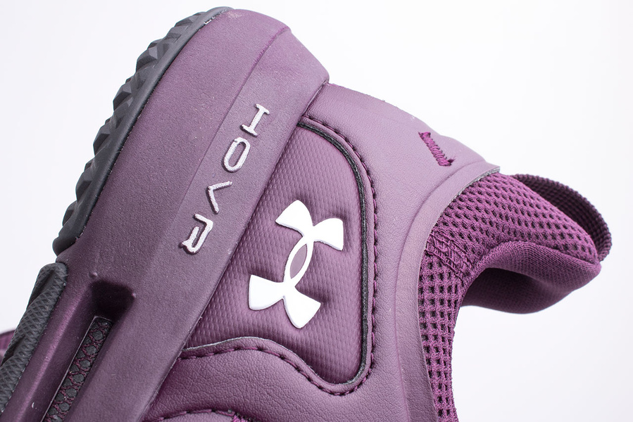 Buty damskie Under Armour HOVR RISE 2 3024029-500