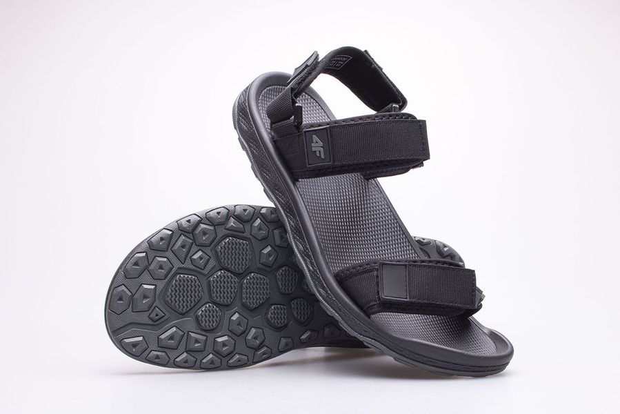 Sandały męskie 4F H4L22-SAM001-20S