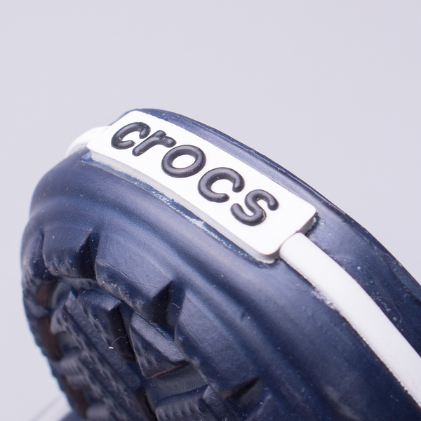 Japonki Crocs Crocband Flip 11033-410