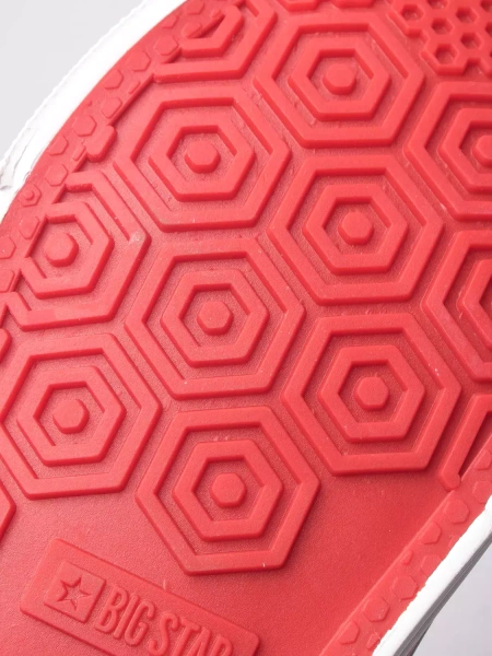 Tenisówki dziecięce BIG STAR JJ374172 