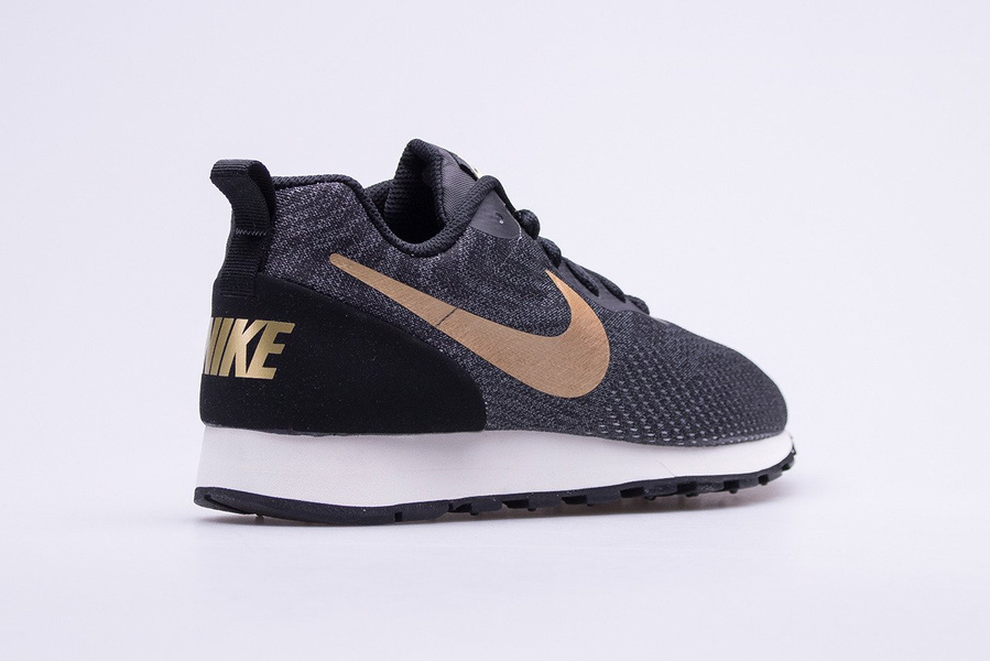 Buty męskie Nike MD RUNNER 2 ENG MESH 916774-011