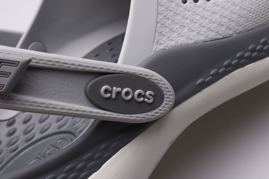 Chodaki CROCS LITERIDE 360 CLOG 206708-0DT