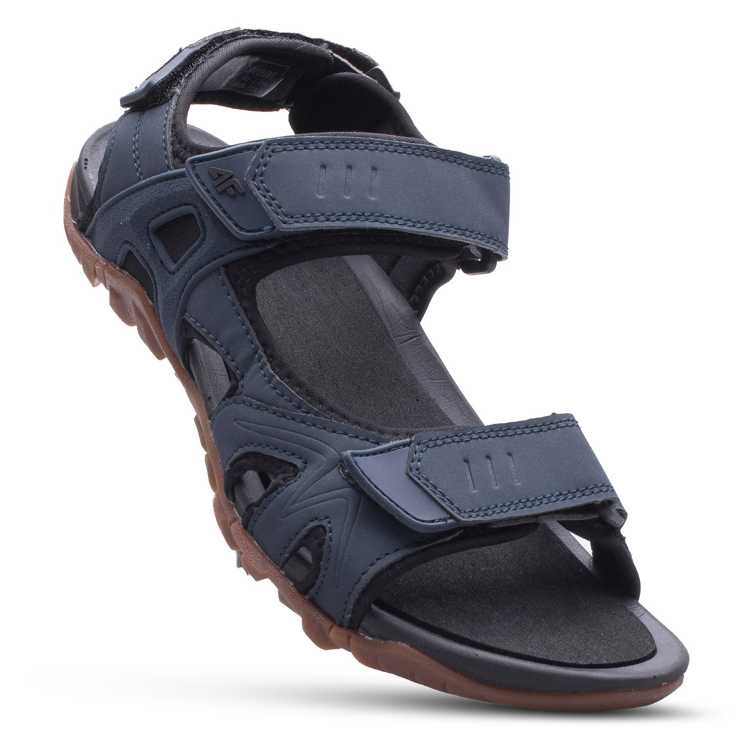Sandały męskie 4F H4L21-SAM002-31S