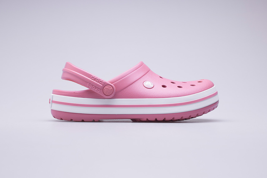 Chodaki Crocs Crocband 11016-6PH