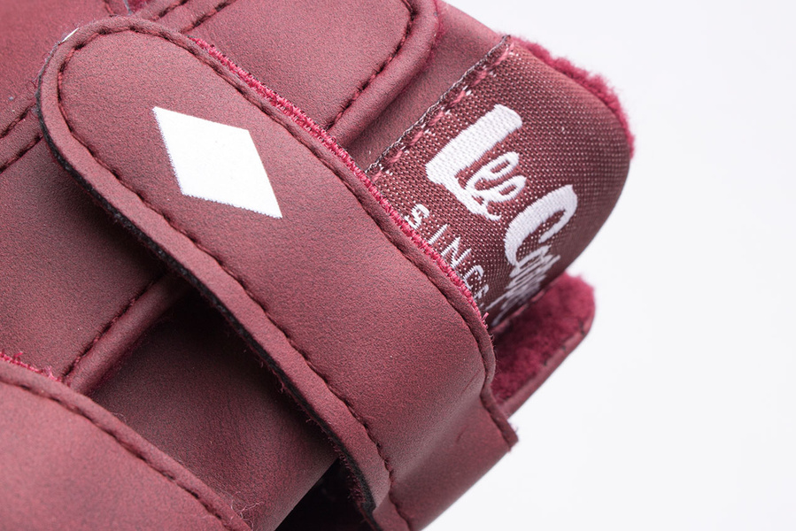 Buty dziecięce LEE COOPER LCJ-21-31-0614K