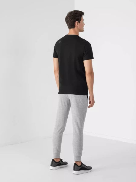 Spodnie dresowe męskie 4F H4Z22-SPMD351-27M