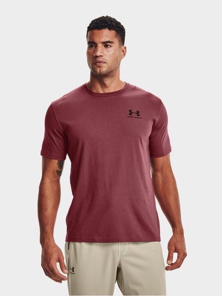Koszulka męska Under Armour SPORTSTYLE 1326799-652