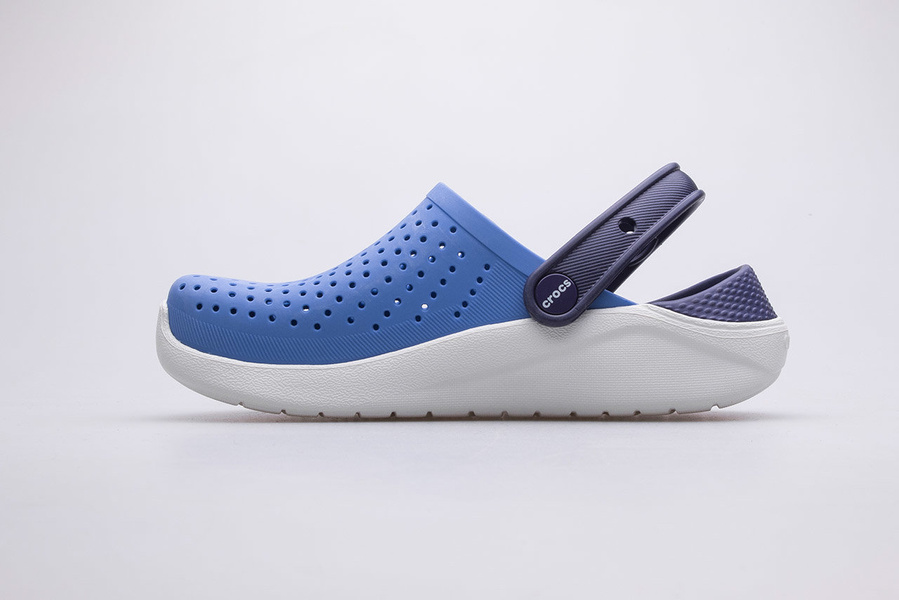 Chodaki CROCS LITERIDE CLOG KIDS 205964-4SF