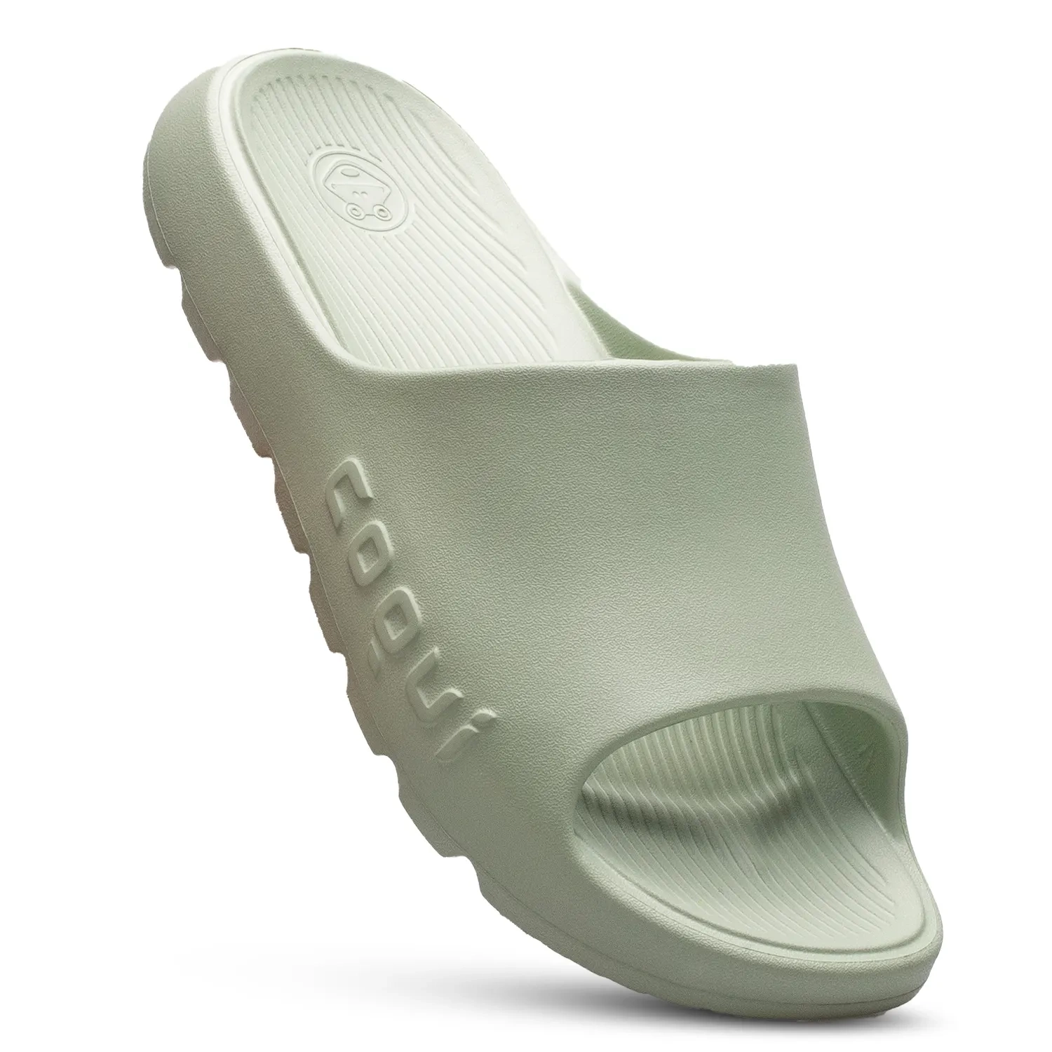 Klapki damskie COQUI LOU 7042-100-8100