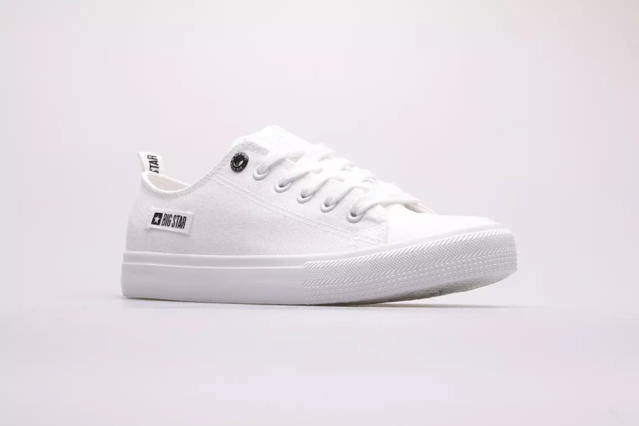 Trampki damskie BIG STAR KK274008