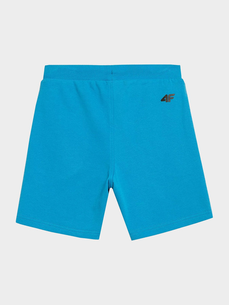 Spodenki dziecięce 4F HJZ21-JSKMD001A-33S