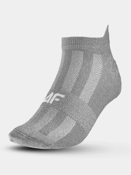 Skarpety męskie 4F 4FAW23USOCM201-91M 3PAK