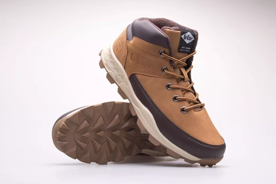 Buty męskie LEE COOPER LCJ-22-01-1390M
