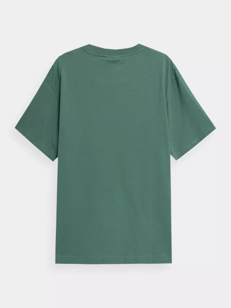 Koszulka męska OUTHORN OTHSS23TTSHM461-44S