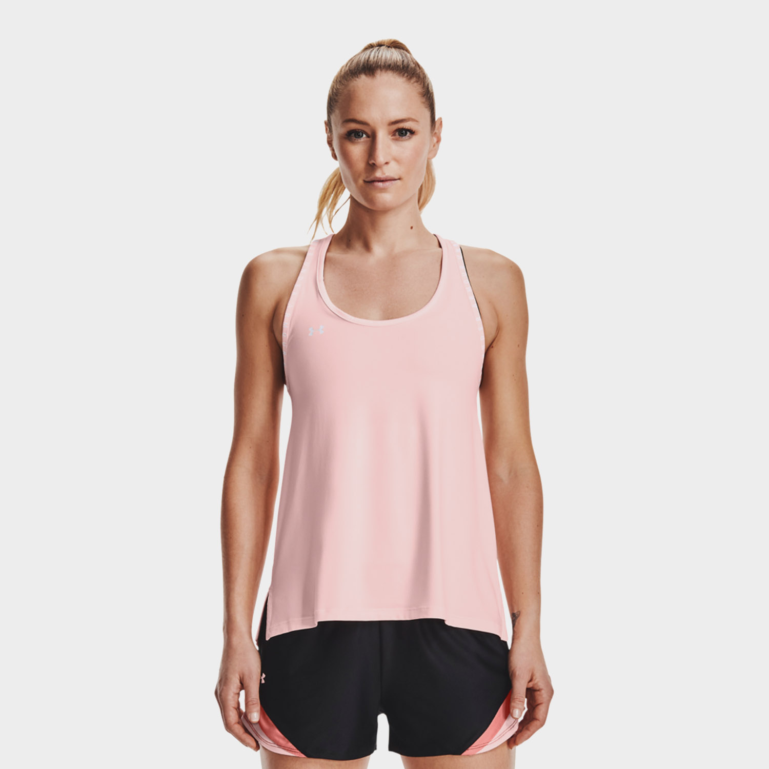 Koszulka damska Under Armour Tank 1351596-658