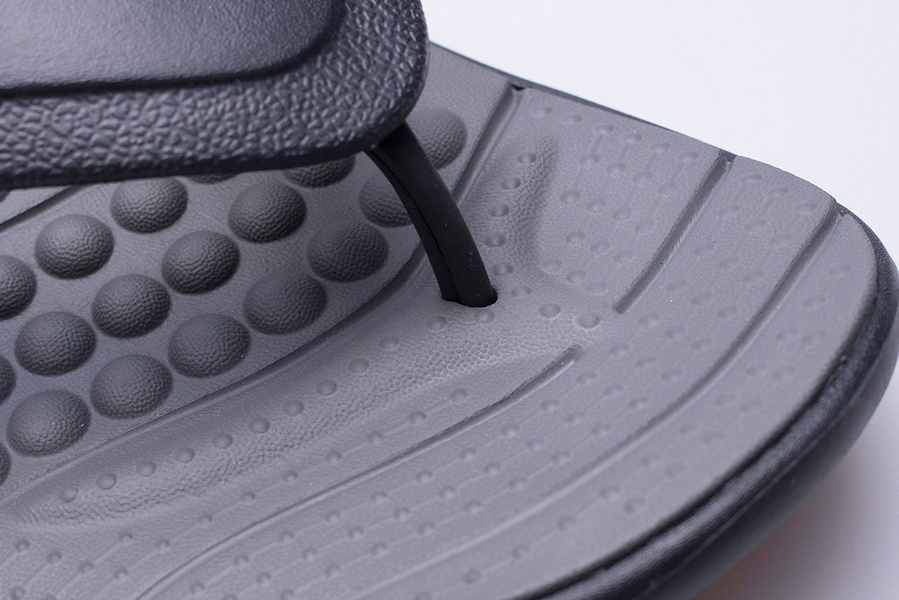 Japonki CROCS REVIVA FLIP 205545-0DD