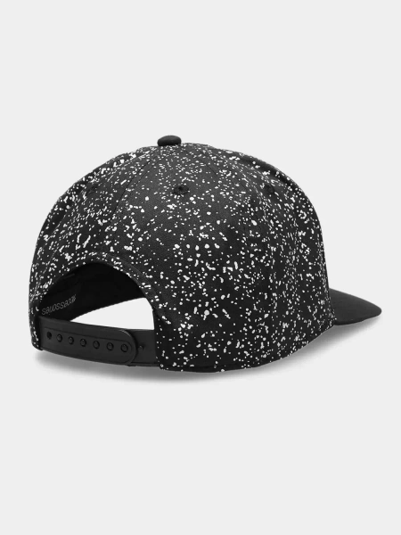 Czapka z daszkiem dziecięca 4F JUNIOR HJL22-JCAM005-20A