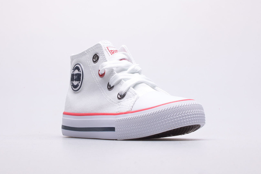 Trampki dziecięce BIG STAR HH374083