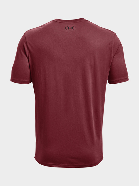 Koszulka męska Under Armour SPORTSTYLE 1326799-652