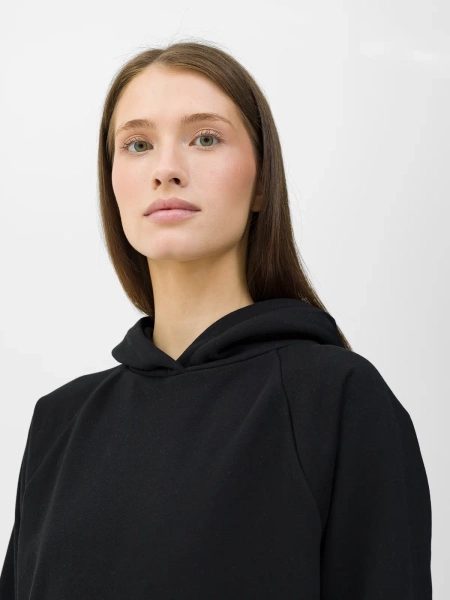 Bluza damska z kapturem 4F 4FWSS24TSWSF0955-20S 