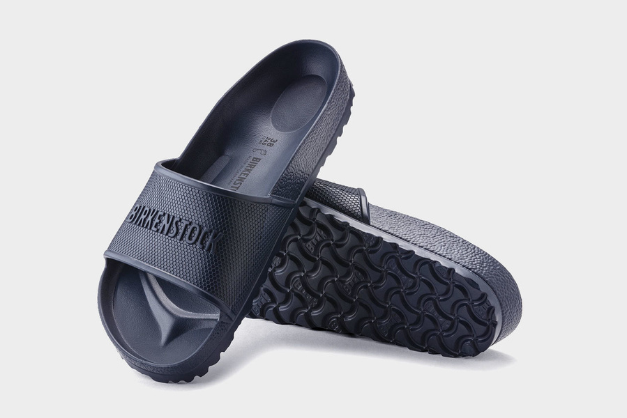 Klapki BIRKENSTOCK BARBADOS EVA 1022293