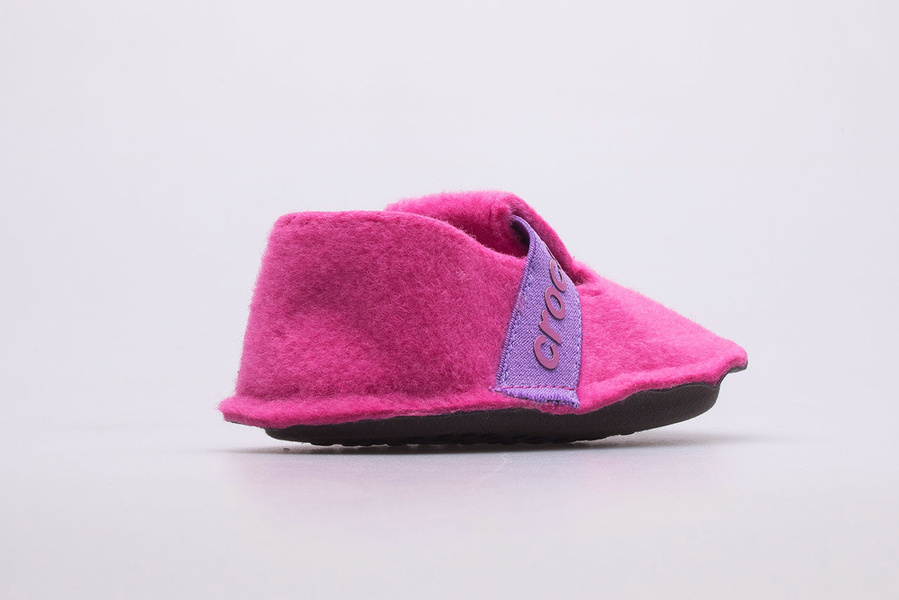 Kapcie Crocs Classic Slipper K 205349-6X0