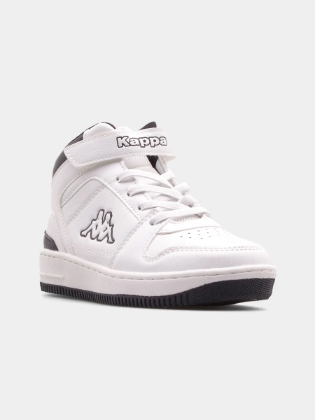 Buty dziecięce Kappa CODA MID K 261097K-1011