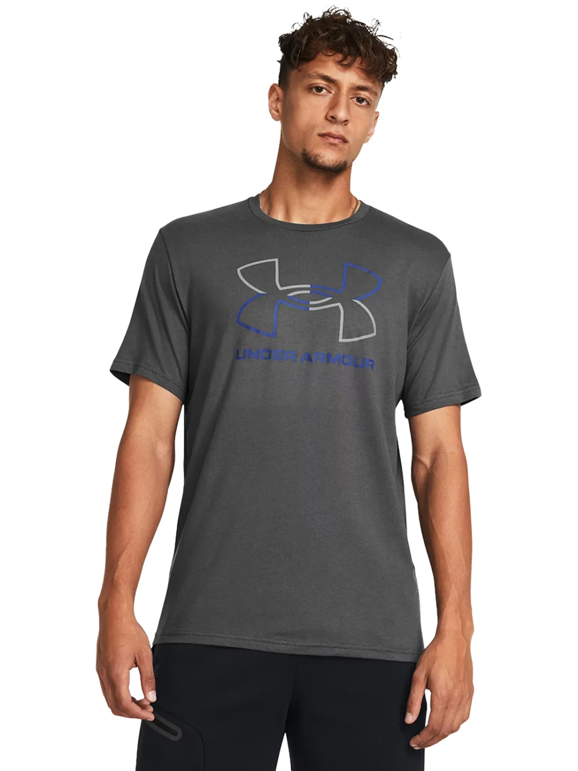 Koszulka męska Under Armour Foundation 1382915-025