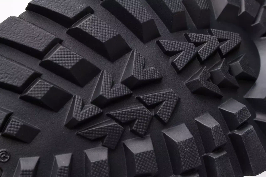 Buty męskie trekkingowe BERGSON KADAM MID 3.0 STX