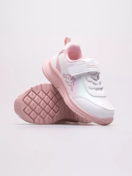 Buty dziecięce KAPPA ALVAR M 280035M-1021