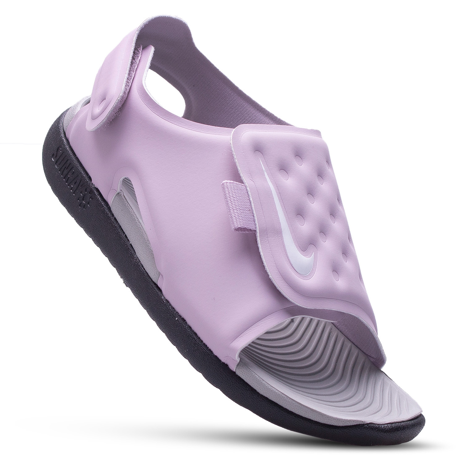 Sandały NIKE SUNRAY ADJUST 5 (TD) AJ9077-501