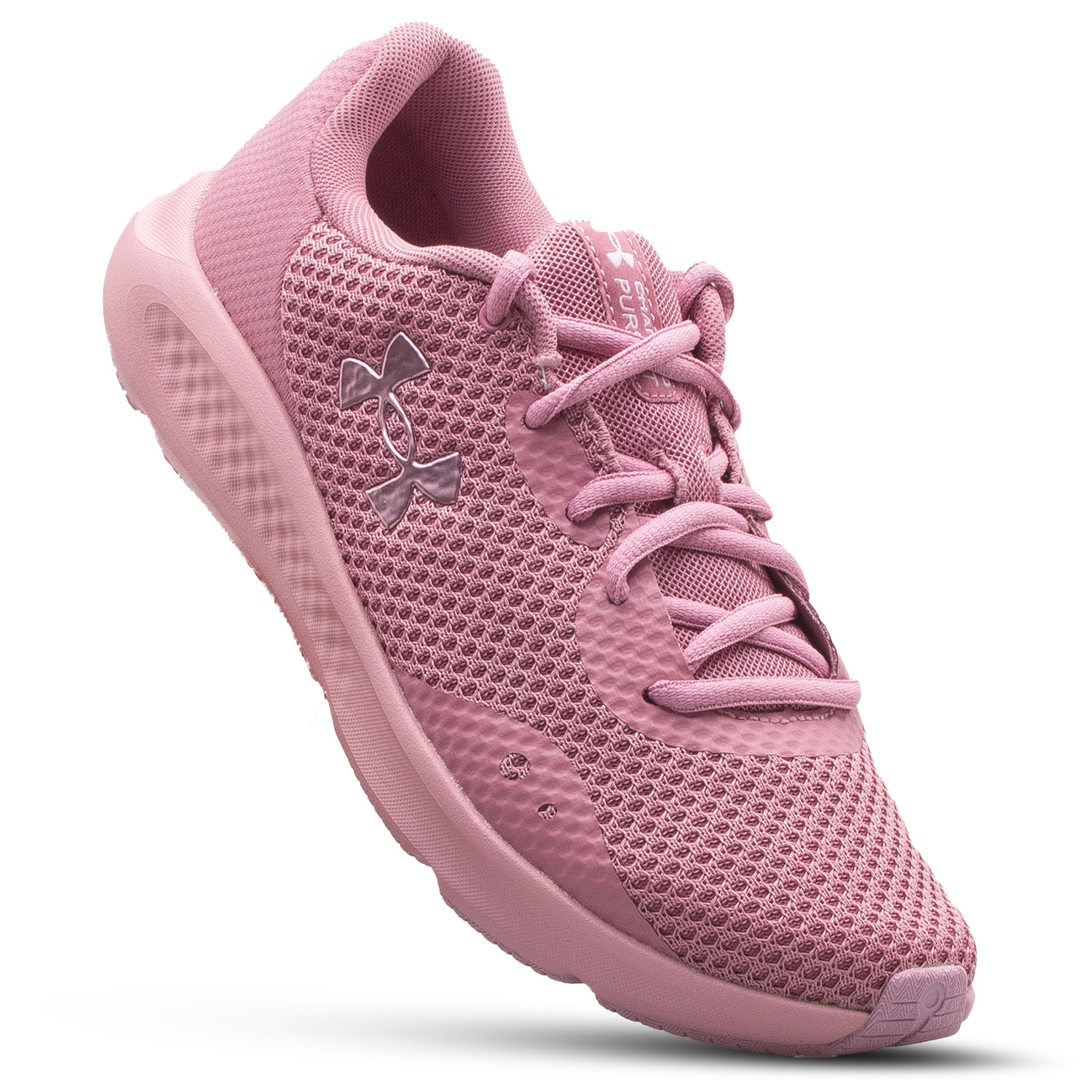 Buty damskie Under Armour Pursuit 3 3024889-602