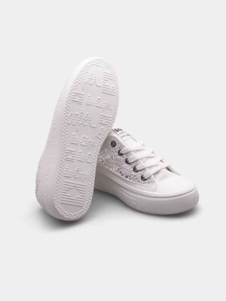 Trampki damskie Lee Cooper LCW-23-44-1617L