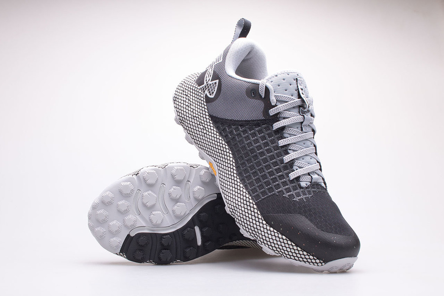 Buty męskie Under Armour HOVR DS Ridge 3025852-001