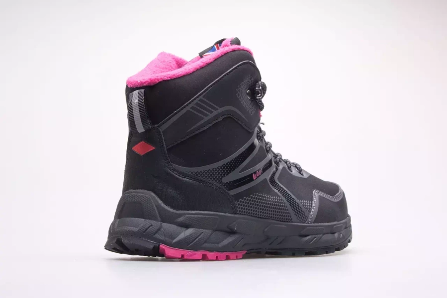 Buty damskie LEE COOPER LCJ-22-01-1407L