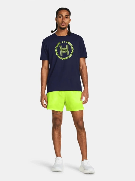 Spodenki męskie Under Armour 1382617-731