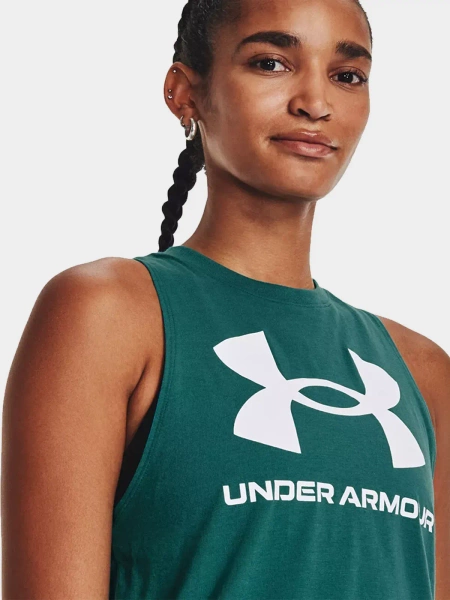Koszulka damska Under Armour 1356297-722