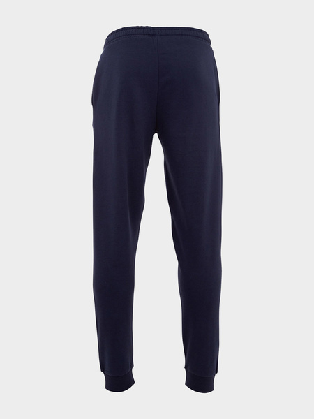 Spodnie dresowe męskie KAPPA ZLOAN 708277-19-4024