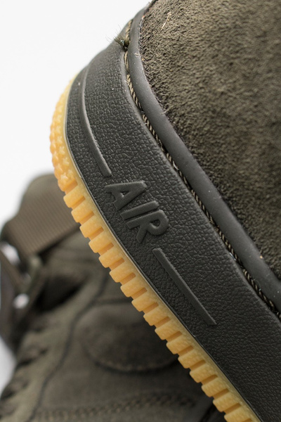 Buty dziecięce NIKE AIR FORCE 1 HIGH LV8 807617-300