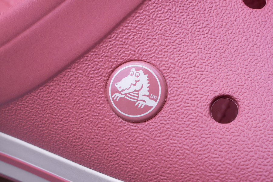 Chodaki Crocs Crocband 11016-6PH