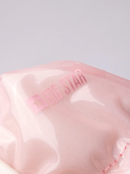 Kapcie damskie BIG STAR MM274129 