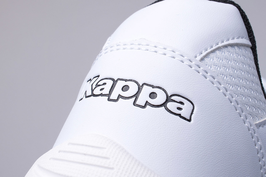 Buty dziecięce KAPPA KICKOFF T 260509T-1011