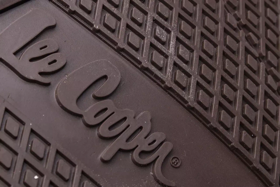 Trampki damskie LEE COOPER LCW-22-31-0877L