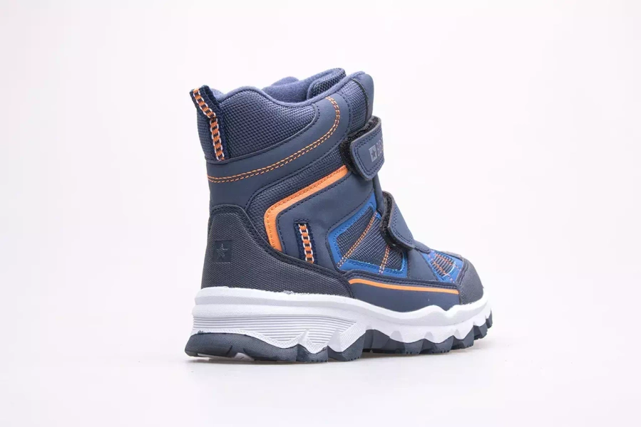 Buty dziecięce BIG STAR KK374159