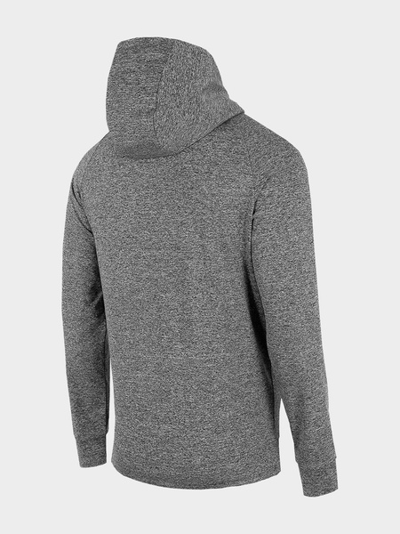 Bluza funkcyjna męska 4F H4L22-BLMF350-27M